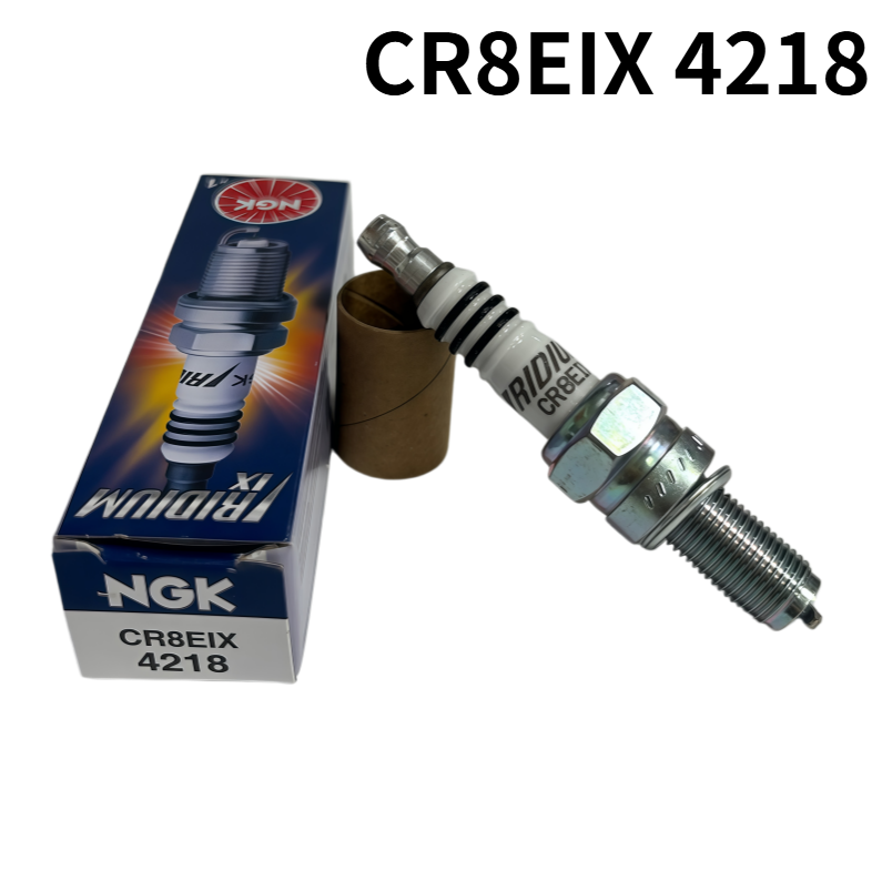 NGK 1PC CR8EIX 4218 Iridium IX - Ngk Spark Plug Iridium Ix recensie en prijs