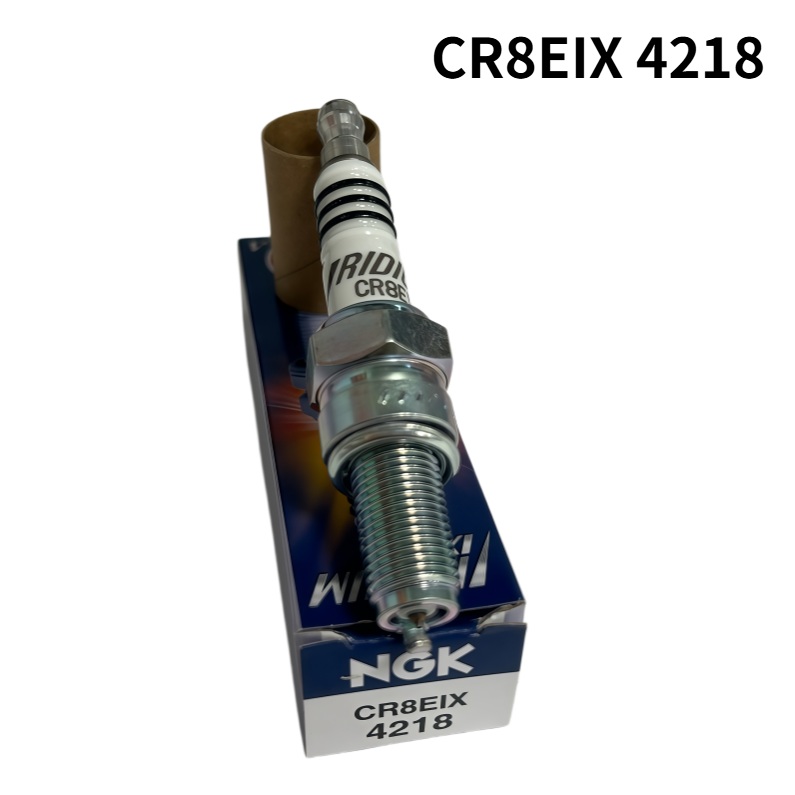NGK 1PC CR8EIX 4218 Iridium IX - Ngk Spark Plug Iridium Ix recensie en prijs