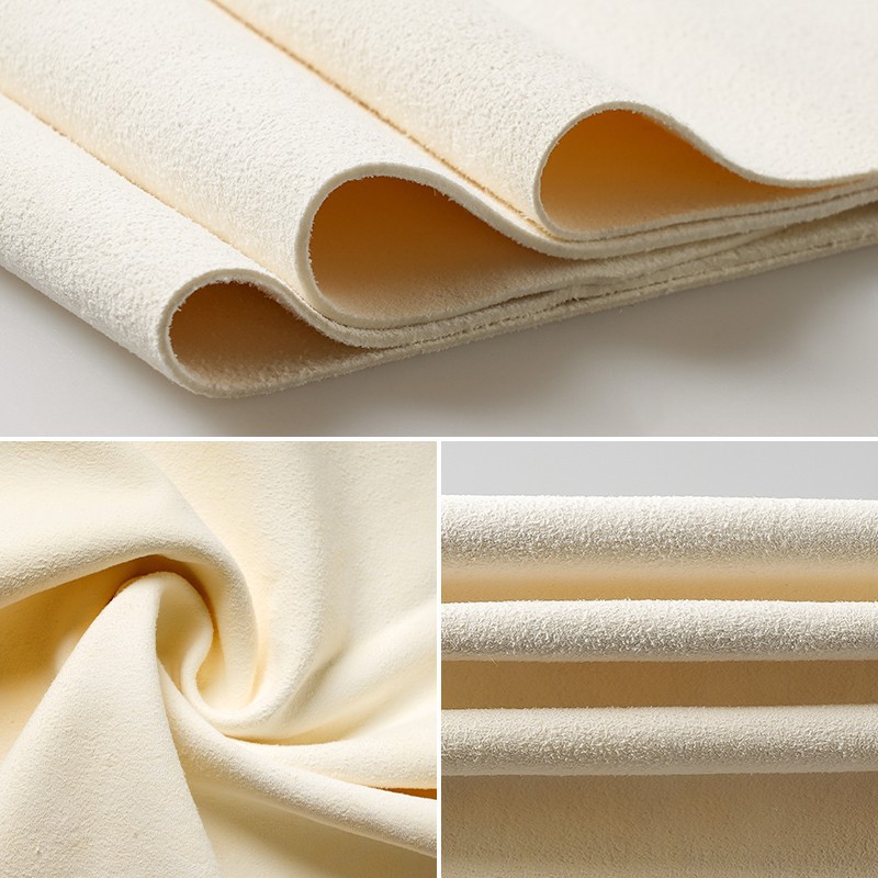 Herbruikbare Chamois Autowasdo - Microfiber Towel Detailing recensie en prijs