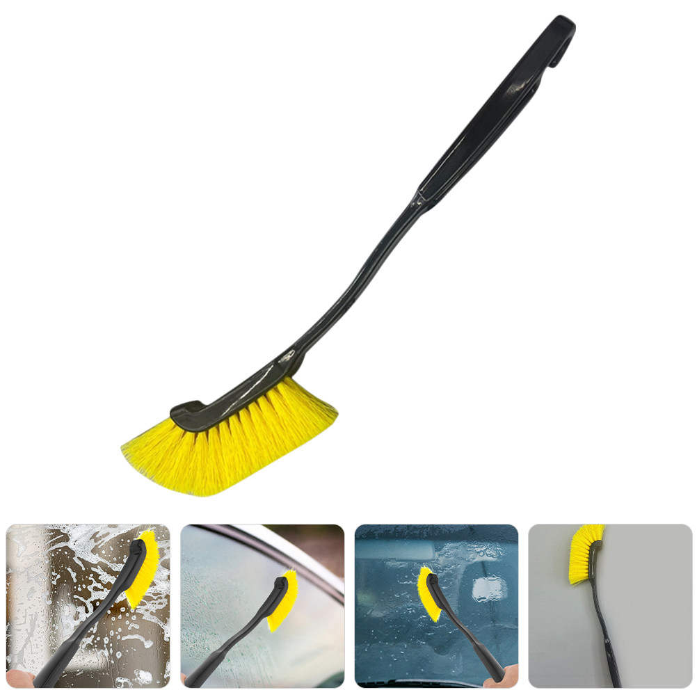 2 stuks reinigingsborstels voo - Dirt Brush Interior recensie en prijs