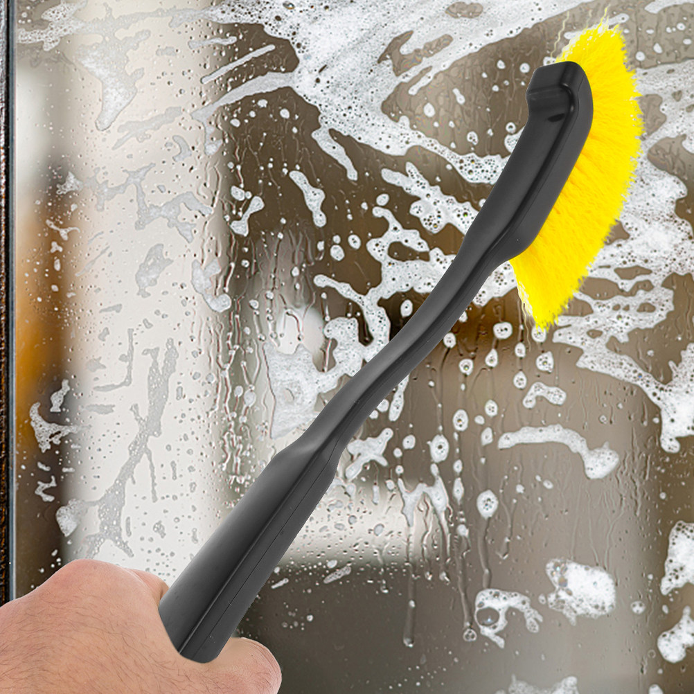 2 stuks reinigingsborstels voo - Dirt Brush Interior recensie en prijs
