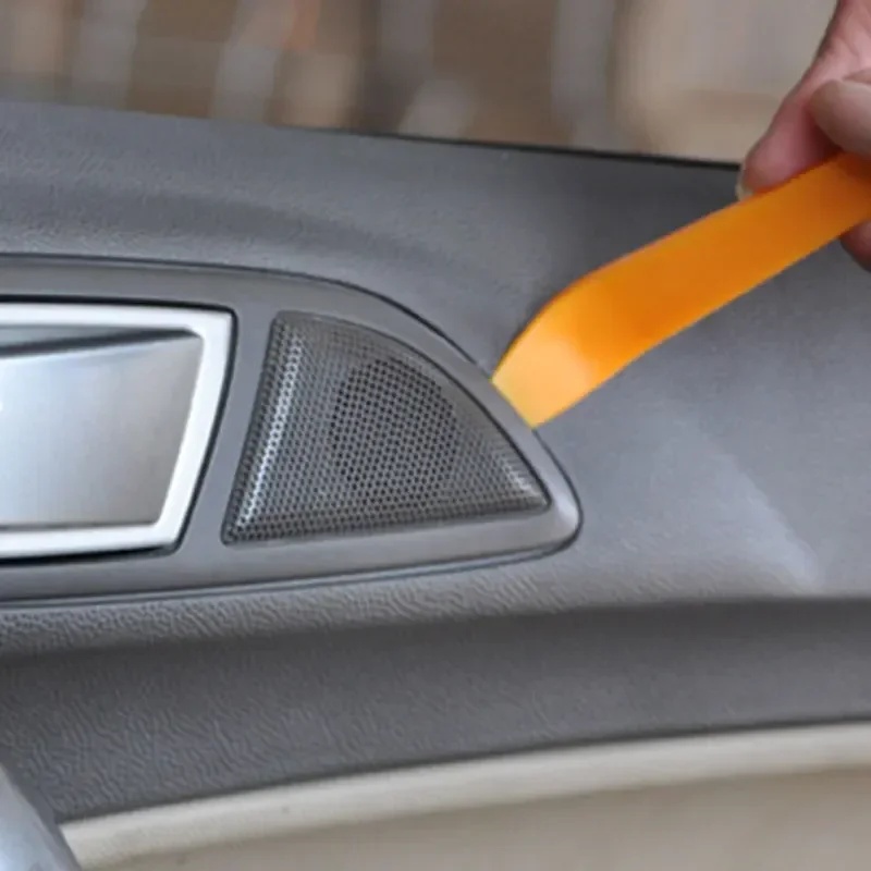 4/1-delige set gereedschap voo - Trim Restorer Plastic recensie en prijs