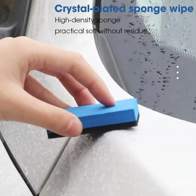 Auto Polijsten Coating Spons B - Car Wax Ceramic Coating recensie en prijs