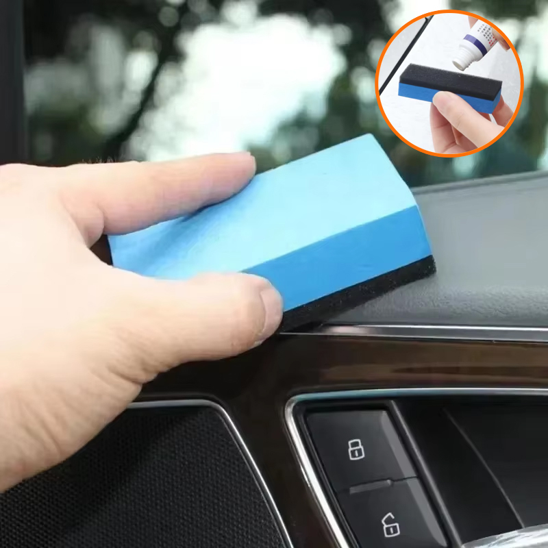 Auto Polijsten Coating Spons B - Car Wax Ceramic Coating recensie en prijs