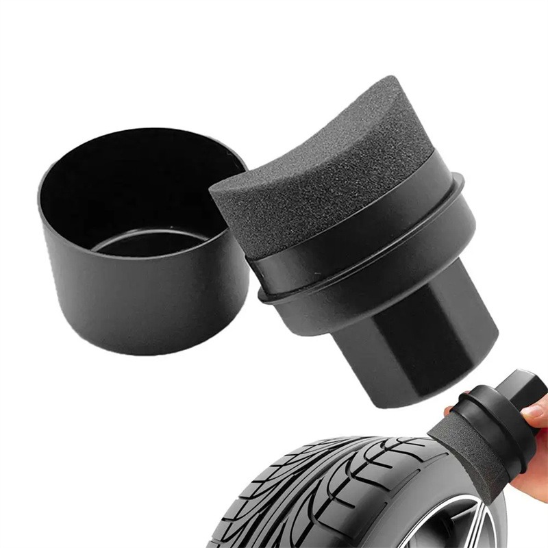 Autowiel Polijsten Wassen Spon - Detailing Brush Set recensie en prijs